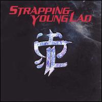 Alien von Strapping Young Lad