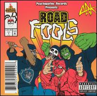 Road Fools [CD & DVD] von ABK
