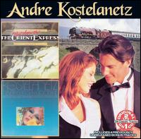 Murder on the Orient Express/Never Can Say Goodbye von André Kostelanetz