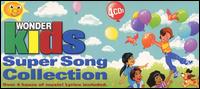 Wonder Kids: Super Song Collection von Wonder Kids Choir