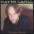 Little Rock von Hayes Carll