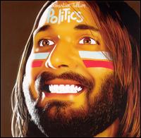 Politics von Sébastien Tellier