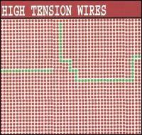 Send a Message von High Tension Wires