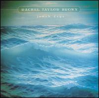 Jonah Days von Rachel Taylor Brown