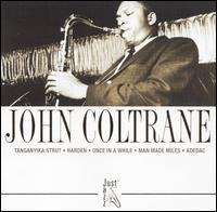John Coltrane [Direct Source] von John Coltrane