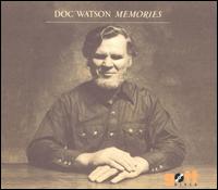 Memories von Doc Watson