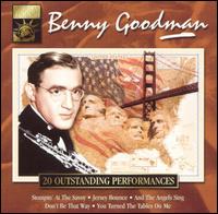 American Legend von Benny Goodman
