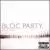 Silent Alarm von Bloc Party
