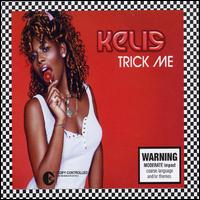 Trick Me [Australia CD] von Kelis