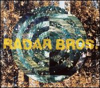 Fallen Leaf Pages von Radar Bros.