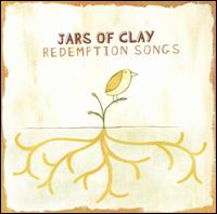 Redemption Songs von Jars of Clay