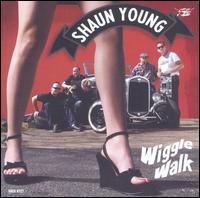 Wiggle Walk von Shaun Young