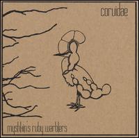 Corvidae von Myshkin