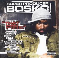 That Fire von E-40