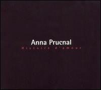 Histoire d'Amour von Anna Prucnal