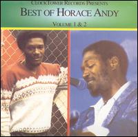 Best of Horace Andy, Vols. 1 & 2 von Horace Andy