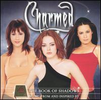 Charmed: The Book of Shadows von Original TV Soundtrack