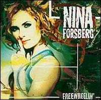 Freewheelin' [1996] von Nina Forsberg