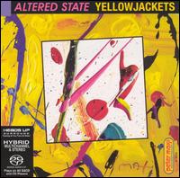 Altered State von Yellowjackets