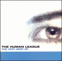 Very Best of the Human League [Caroline] von Human League