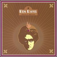 Aided & Abetted von Ben Davis