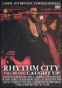 Rhythm City, Vol. 1: Caught Up von Usher