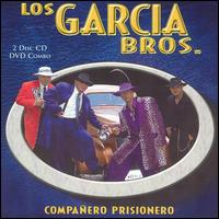Compañero Prisionero von Garcia Brothers