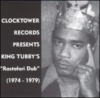 King Tubby's Rastafari Dub (1974 - 1979) von King Tubby