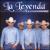 Algo en Ti von La Leyenda