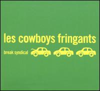 Break Syndical von Les Cowboys Fringants