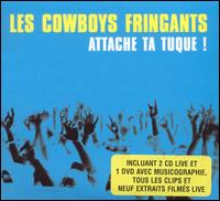 Attache Ta Tuque von Les Cowboys Fringants