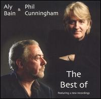 Best of Aly & Phil von Aly Bain