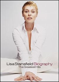 Biography [DVD] von Lisa Stansfield