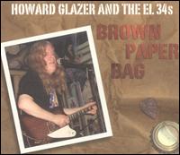 Brown Paper Bag von Howard Glazer