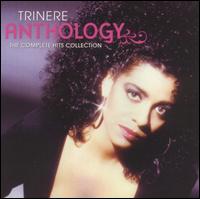 Anthology...The Complete Hits Collection von Trinere