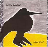 God Is Greatest von Dorgon
