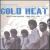 Cold Heat: Heavy Funk Rarities 1968-1974, Vol. 1 von Various Artists