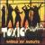 Word of Mouth von Toxic Audio