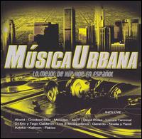 Musica Urbana von Various Artists