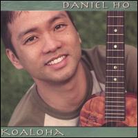 Koaloha von Daniel Ho