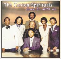 Come Go With Me von The Canton Spirituals