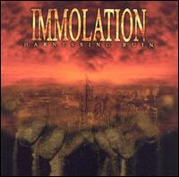 Harnessing Ruin von Immolation