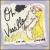 Oh Vanille/Ova Nil von Diane Cluck