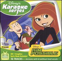 Disney's Karaoke Series: Kim Possible von Disney's Karaoke Series