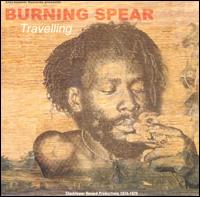 Travelling von Burning Spear