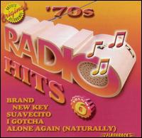 70's Radio Hits, Vol. 6 von Various Artists