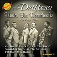 Under the Boardwalk & Other Hits [Rhino] von The Drifters