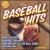 Baseball Hits von Various Artists
