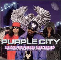 Road to the Riches: The Best of the Purple City Mixtapes von Purple City