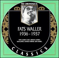 1936-1937 von Fats Waller